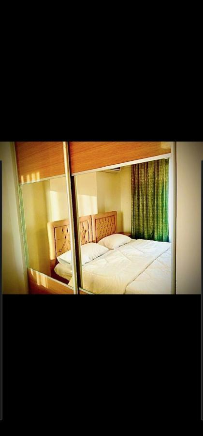 Dead Sea Lafamilia Albadwan Aparthotel Sweimeh Exterior photo